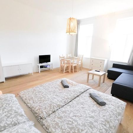 Vienna City Apartments - Metro 1160 Вена Экстерьер фото