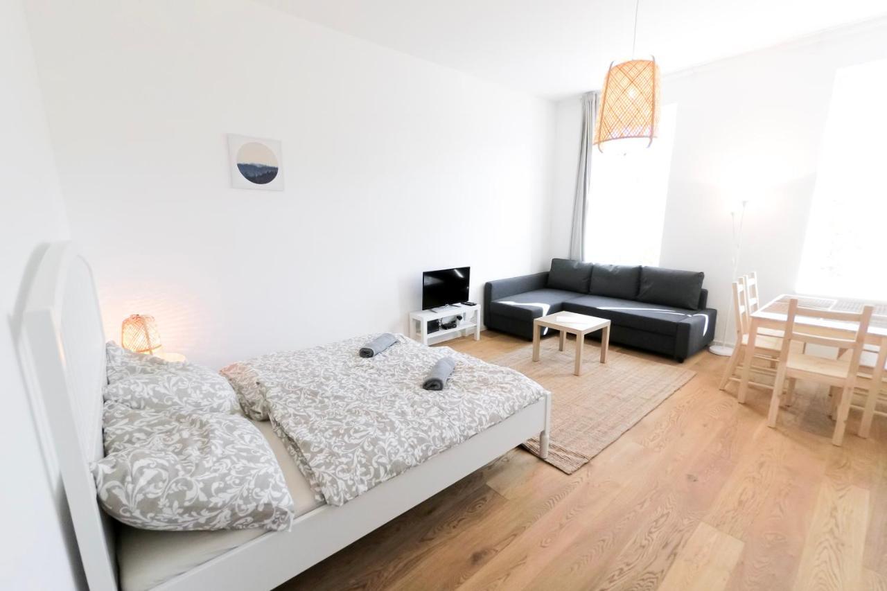 Vienna City Apartments - Metro 1160 Вена Экстерьер фото
