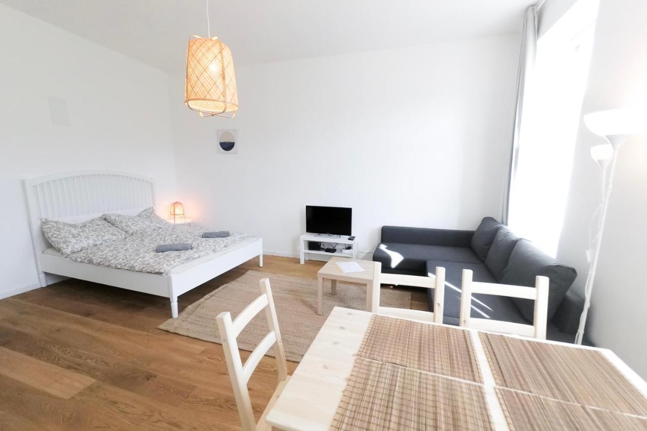 Vienna City Apartments - Metro 1160 Вена Экстерьер фото